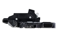 фото thumb №4, Привод замка задняя левый range rover evoque 2011-