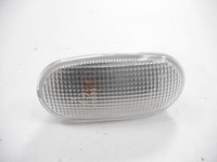 фото thumb №7, Поворотник боковой белый r=l mitsubishi l200 оригинальный номер 8351a041