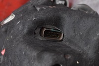 фото thumb №6, Двигатель электрический передний 1035000-00-f tesla model s p85d awd 12-20