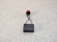 Стартер зажигатель света ксенон 1307329062 mercedes sl r230 w230 Цена, фото thumb