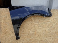 фото thumb №1, Крыло правый перед передний nissan qashqai ii j11