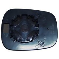 фото thumb №1, Стекло зеркало do renault kangoo 98-03