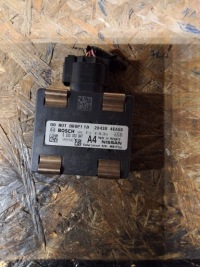 фото thumb №1, Nissan qashqai 2016 радар / датчик distronic