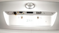 Кришка багажника багажника toyota avensis t27 09-11r седан 1f7 Київ, фото thumb