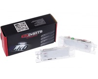 фото thumb №1, Einparts фонари номерного знака led opel insignia 08-13