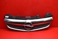 фото thumb №1, Решётка радиатора решётка радиатора czarna 13247331 opel zafira b 05-10