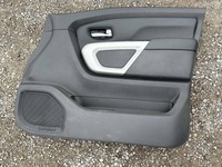 фото thumb №16, Обшивка обшивки обивка обшивка обшивка дверь nissan titan 2016+