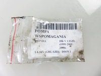 фото thumb №8, Насос усилителя honda hr-v i 1.6 16v d16w1