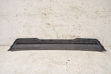 фото thumb №12, Ford ecosport накладка бампер зад задняя