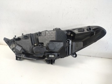 фото thumb №13, Нове лампи передні ford mondeo mk5 fusion 2013-16 фара x2 повний led