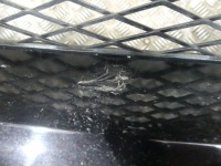 Bmw e92 e93 бампер передний перед sonderfarbe Цена, фото thumb