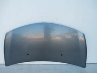 фото thumb №1, Капот renault clio iii 3 lift 09-