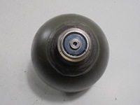 фото thumb №7, Citroen c5 i актуатор турбины сфера подвеска перед 9642090880