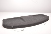 фото thumb №1, Toyota auris i полиця задня багажника hb 5d 64330-02440