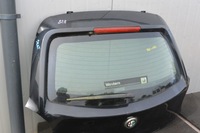 фото thumb №7, Alfa romeo mito кришка багажника задня задня з скло