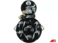 Стартер as-pl Оригинал, фото thumb