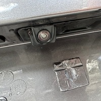 фото thumb №5, Кришка задня jaguar e-pace 2017 рік камера