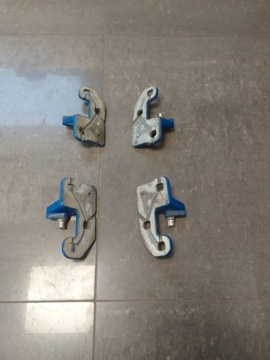 фото thumb №3, Петля дверь volvo fh13 fh4 fmx