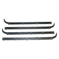 фото thumb №1, Молдинг подоконная правая левая внутренняя наружная ford bronco f150 f250