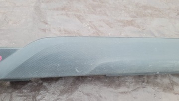 фото thumb №3, Subaru xv планка пороговая левая порог левый // 636