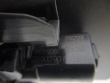 фото thumb №8, C3 aircross корпус кришки заливання пального бензин yq00113480