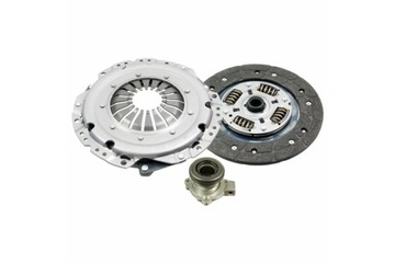 фото thumb №2, Зчеплення kpl.pro opel