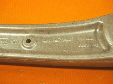 фото thumb №8, Audi a6 4k важіль перед шкворень праві 4k0407152b