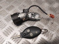 фото thumb №6, Набор стартовый citroen c5 i fl 2.2 hdi 9657157080