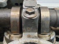 фото thumb №9, Subaru impreza wrx 2.0 t головка цилиндров