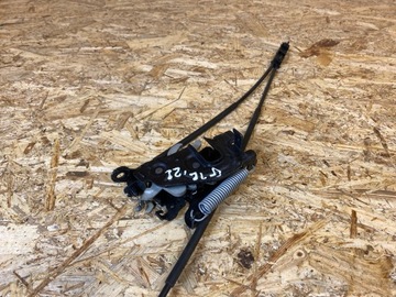 фото thumb №14, Замок засов зажим капота bmw g11 g12 g30 g31