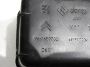 фото thumb №11, Корпус коробка запобіжників peugeot 407 2.2 16v