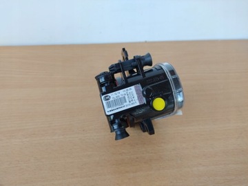 фото thumb №3, Левый галоген led drl hella новый renault clio zoe megane 261550862r st1/r527