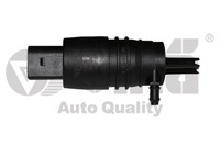 фото thumb №9, Помпа распылителя окон audi bmw vw 1j5955651