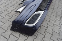 фото thumb №9, Mercedes w251 бампер перед передний 359 pdc r-klas