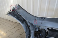 фото thumb №10, Бампер перед передній bmw 1 f20 f21 lift lci 15-19