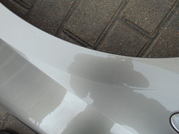 фото thumb №8, Крило праві перед переднє peugeot 307 sw kdac eu