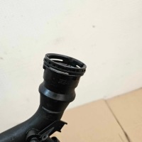 фото thumb №6, Renault megane iii scenic труба шланг wąż интеркулер