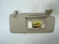 фото thumb №5, Szt козирок козирок правий subaru legacy iv