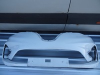 фото thumb №1, Бампер перед renault zoe lift 2019-