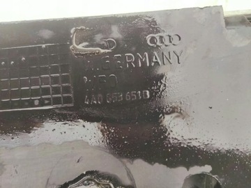 фото thumb №6, Audi 100 s4 c4 решітка решітка радіатора капота перед 4a0853651b