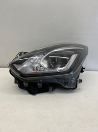 фото thumb №1, Лампа левая фара suzuki swift mk8 17- full led