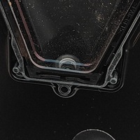 фото thumb №7, Audi q5 sq5 2022 камера скло передньої / лобове