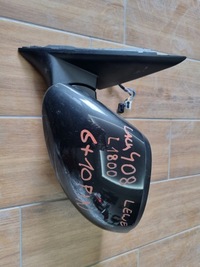 фото thumb №1, Alfa romeo stelvio дзеркало ліва 16 pinów 10+6 kod lak. 408