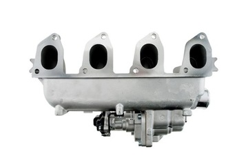 фото thumb №11, Клапан egr з коллектор ford focus ii 1.8tdci 2005-