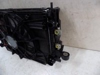 фото thumb №7, Volvo xc40 1.5 plug-in hybrid автоматическая коробка передач радиатор комплект