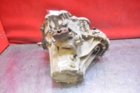 Коробка передач передач ldv maxus 2.5 crd 120 km 05-09 в Украине, фото thumb