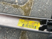 Купити Молдинг дахова ліва mercedes e-klasa купе w207 оригінальний номер a2076901762, фото thumb