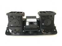 фото thumb №6, Maserati quattroporte 04-13 решётка обдув приборная панель