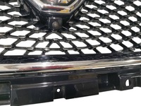 фото thumb №5, Решітка радіатора, решітка радіатора mg zs