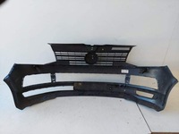 фото thumb №7, Vw t6 7e5 multivan бампер перед 7e5807221d